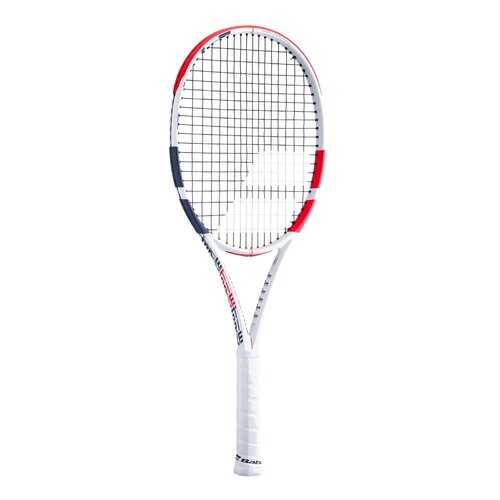 Теннисная ракетка Babolat Pure Strike 100 2020 Новинка! (3) в Спортмастер