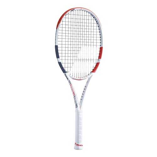 Теннисная ракетка Babolat Pure Strike Lite 2020 Новинка! (2) в Спортмастер