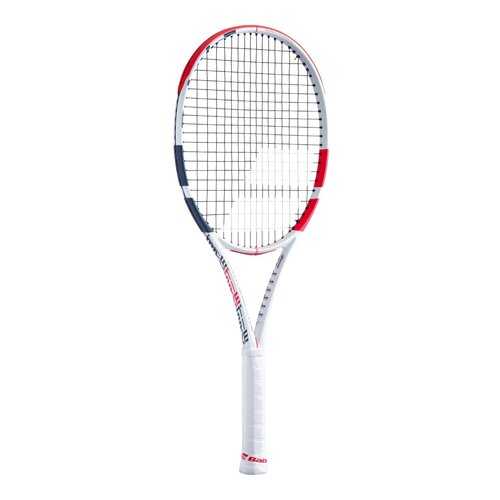 Теннисная ракетка Babolat Pure Strike Team 2020 Новинка! (3) в Спортмастер
