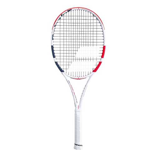 Теннисная ракетка Babolat Pure Strike Tour 2020 Новинка! (3) в Спортмастер