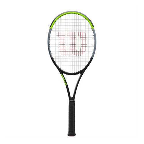 Теннисная ракетка Wilson Blade 100UL Version 7.0 Новинка 2019 года! (1) в Спортмастер