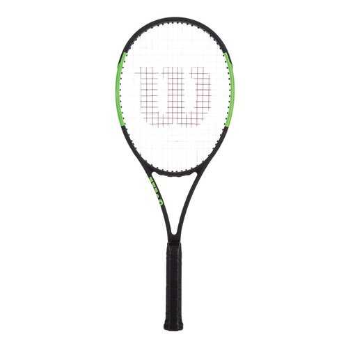Теннисная ракетка Wilson Blade 98L (16x19) новая модель с хорошим весом 285 гр. (3) в Спортмастер