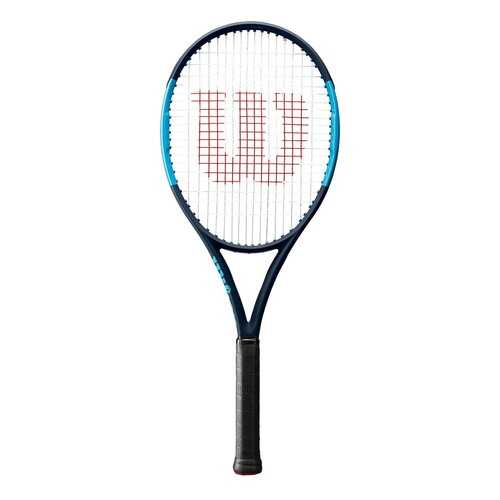 Теннисная ракетка Wilson Ultra 100L (1) в Спортмастер