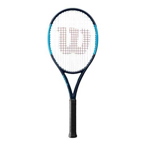 Теннисная ракетка Wilson Ultra 100UL (3) в Спортмастер