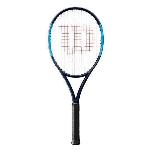 Теннисная ракетка Wilson Ultra 105S Countervail в Спортмастер