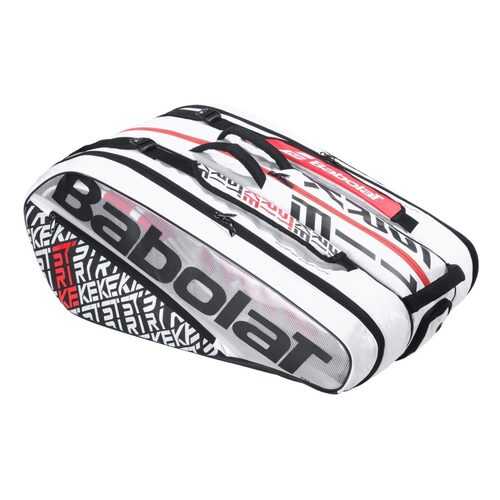 Теннисная сумка Babolat Pure Strike 2020 12 ракеток в Спортмастер
