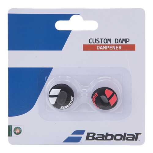 Виброгаситель Babolat Custom Damp 2шт в Спортмастер
