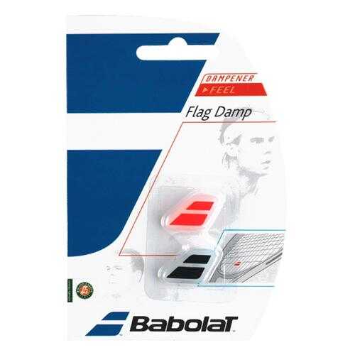 Виброгаситель Babolat Flag Damp 2шт в Спортмастер
