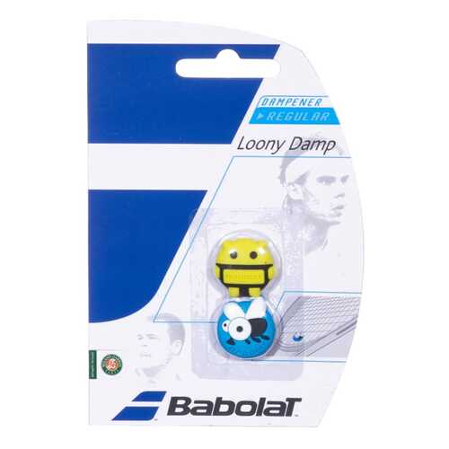 Виброгаситель Babolat Loony Damp Boy 2шт в Спортмастер