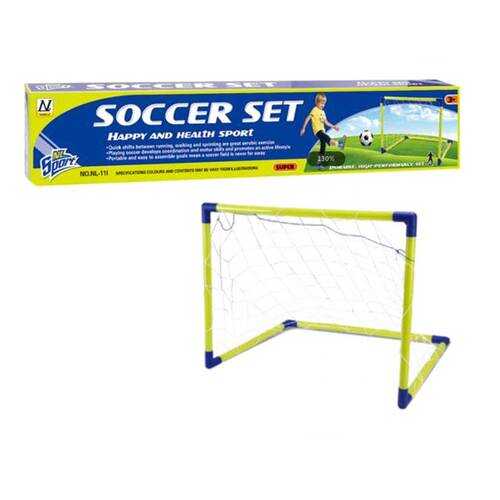 Футбольные ворота Sport Set YT1686579 60 x 80 x 40 см в Спортмастер