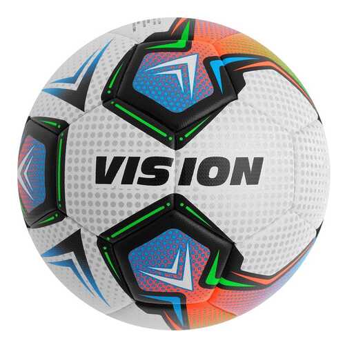 Футбольный мяч Torres Vision Resposta №5 multi/colored в Спортмастер