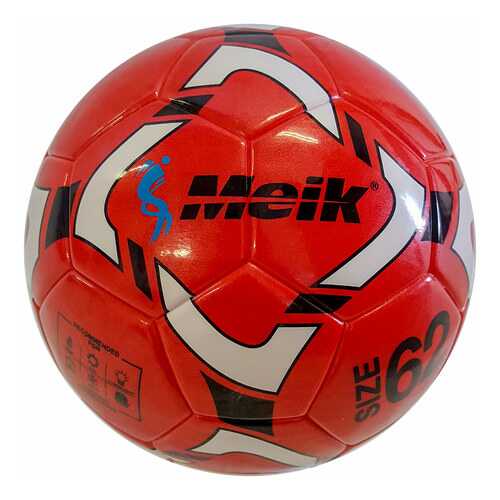 Футзальный мяч Meik C33393-14 №4 red в Спортмастер