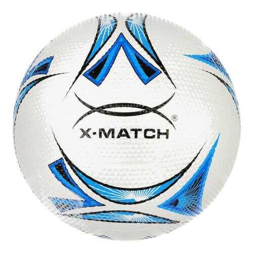 Мяч футбольный X-Match, арт. 56478 в Спортмастер