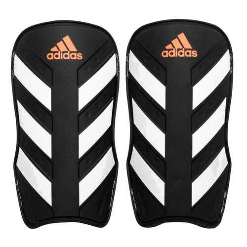 Щитки футбольные Adidas Everlite Shin Guards, S, в Спортмастер