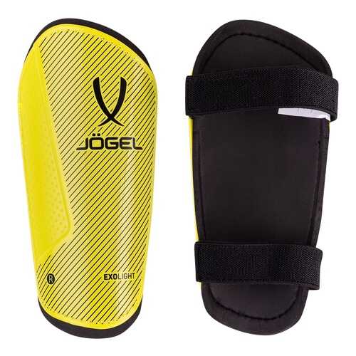 Щитки футбольные Jogel JA-201, XS в Спортмастер