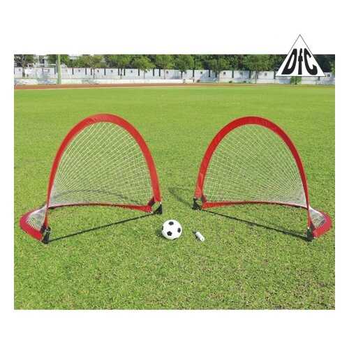 Ворота игровые DFC Foldable Soccer GOAL5219A в Спортмастер