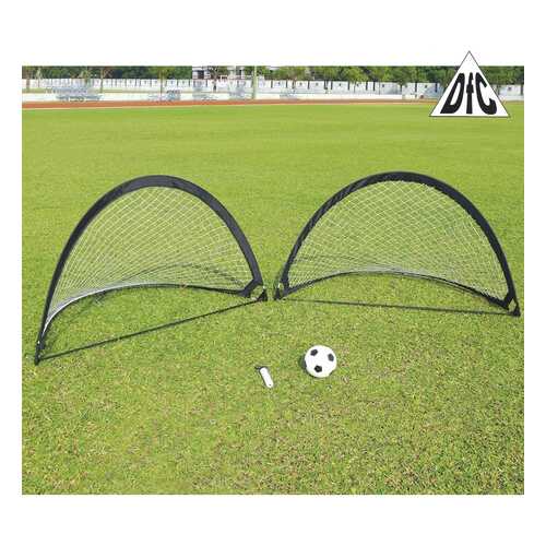 Ворота игровые DFC Foldable Soccer GOAL6219A в Спортмастер