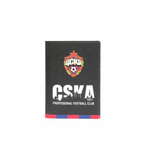 Обложка для паспорта PFC CSKA в Спортмастер