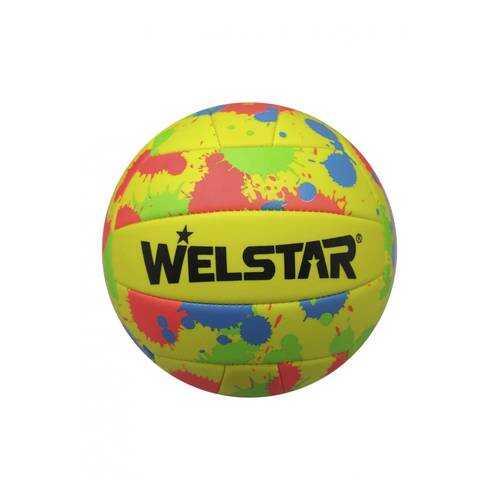 Мяч волейбольный WELSTAR VMPVC4379A р.5 в Спортмастер