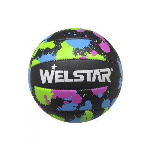 Мяч волейбольный WELSTAR VMPVC4379D р.5 в Спортмастер