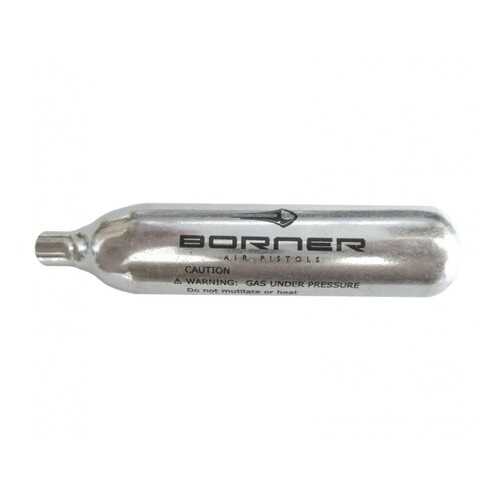 Баллон CO2 (Borner) в Спортмастер