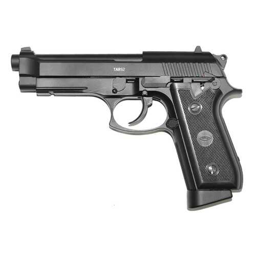 Пневматический пистолет Beretta 92FS Gletcher ТАR92 в Спортмастер