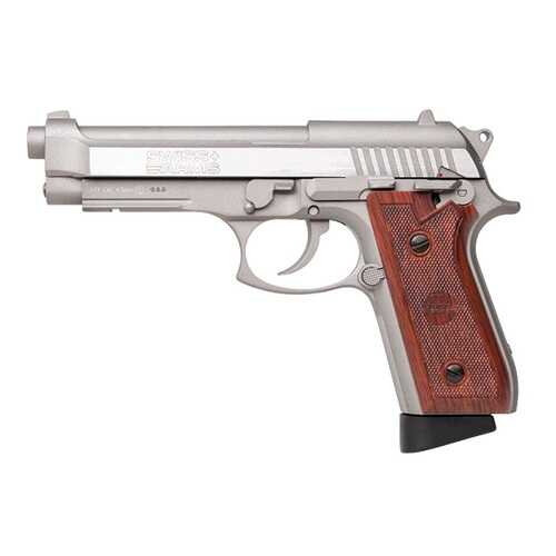 Пневматический пистолет Beretta Swiss Arms SA92 в Спортмастер