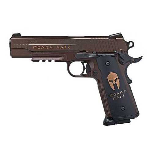 Пневматический пистолет SIG Sauer 1911 Spartan 4.5 мм пистолет (1911-177-S) в Спортмастер