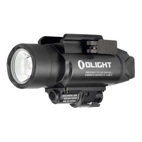 Фонарь Olight BALDR Pro в Спортмастер