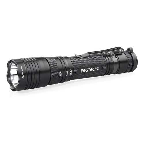 Подствольный фонарь EagleTac T25V (XHP35 HI, холодный свет) в Спортмастер
