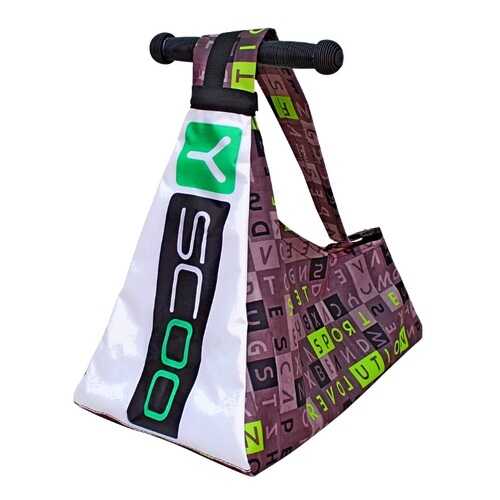 Сумка-чехол для 3-х колесного самоката Y-SCOO Street Sport в Спортмастер