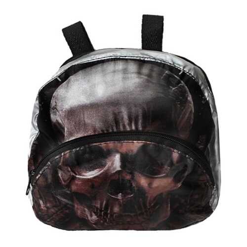 Сумка-чехол для самоката Y-SCOO Bag ЧЕРЕП в Спортмастер