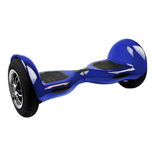 Гироскутер Gold Wheels 10 синий в Спортмастер