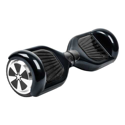 Гироскутер Gold Wheels 6.5 черный в Спортмастер