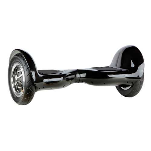Гироскутер Gold Wheels Pro 10 черный в Спортмастер