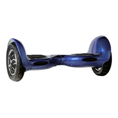 Гироскутер Gold Wheels Pro 10 синий в Спортмастер
