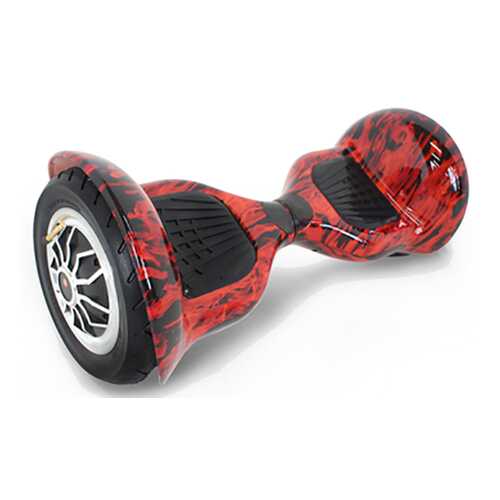 Гироскутер Hoverbot C-1 Light Flame в Спортмастер