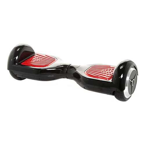 Гироскутер Mekotron HoverBoard HB-0060K 6.5 черный в Спортмастер