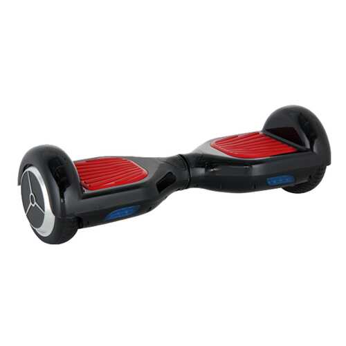 Гироскутер Mekotron HoverBoard HB-1861K 6.5 черный в Спортмастер
