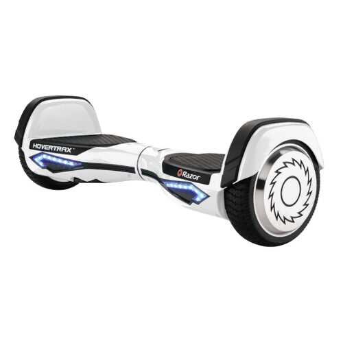 Гироскутер Razor 6.5 Hovertrax 2.0 белый в Спортмастер