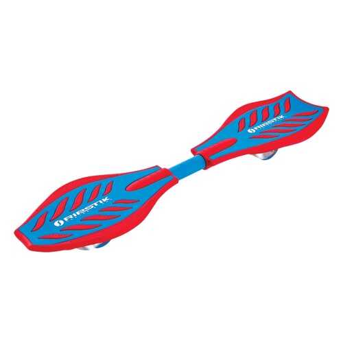 Роллерсерф Razor RipStik Bright сине-красный в Спортмастер