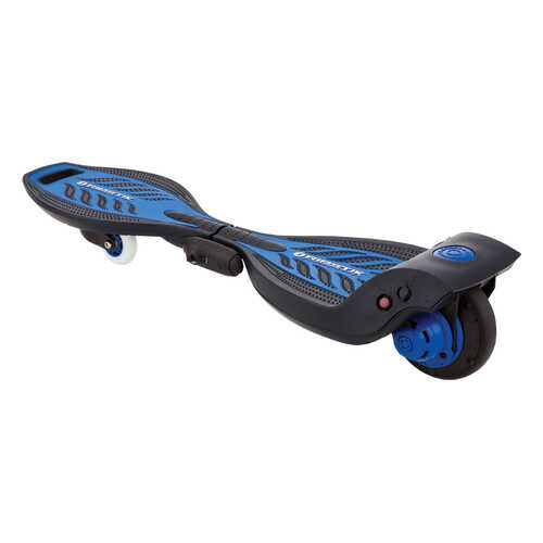 Роллерсерф Razor RipStik Electric синий в Спортмастер