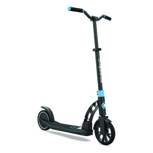 Электросамокат Globber One K E-Motion 15 black в Спортмастер