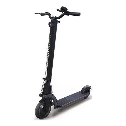 Электросамокат Globber One K E-motion gray в Спортмастер