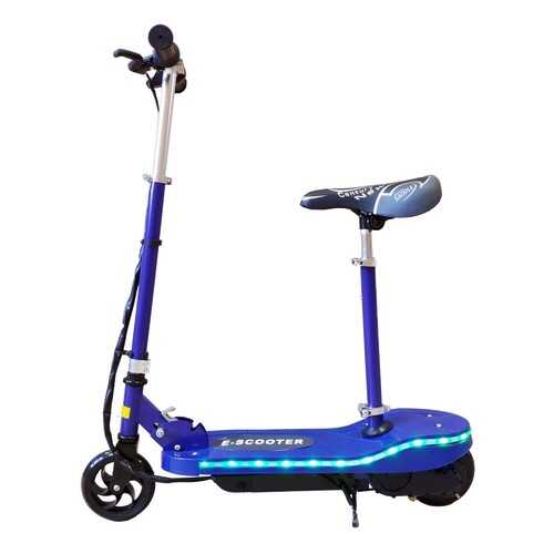 Электросамокат Headway CD05-S-BL blue в Спортмастер