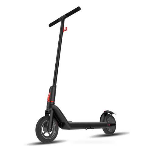 Электросамокат Headway RND R1 black в Спортмастер