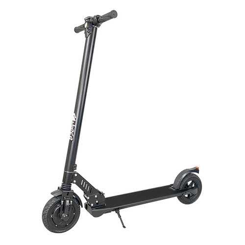 Электросамокат Hiper Stark DX800 black в Спортмастер