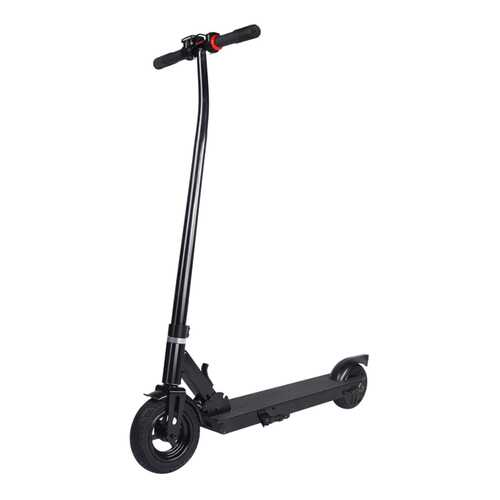 Электросамокат Iconbit IK-1920K black в Спортмастер