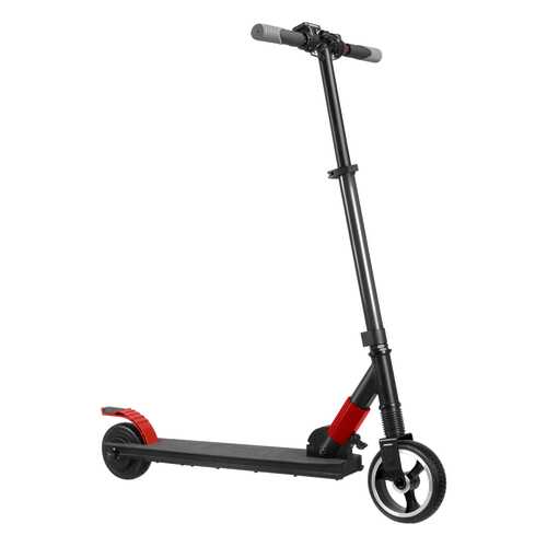 Электросамокат Iconbit Kick Scooter T70 black в Спортмастер