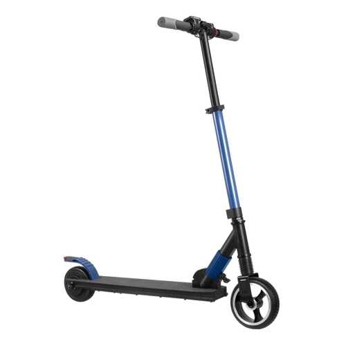 Электросамокат Iconbit Kick Scooter T70 blue в Спортмастер